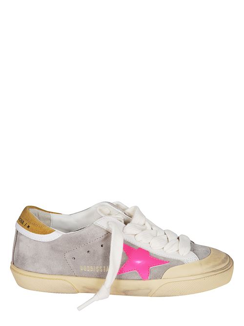 Sneaker Super-Star Penstar GOLDEN GOOSE | GWF01026F00799783237
